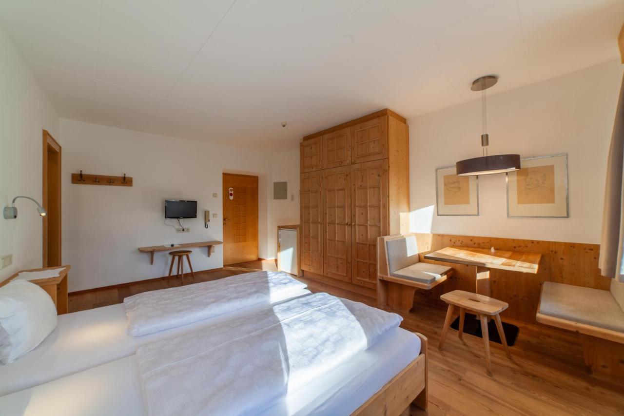 Hotel Greif Маллес-Веноста Экстерьер фото
