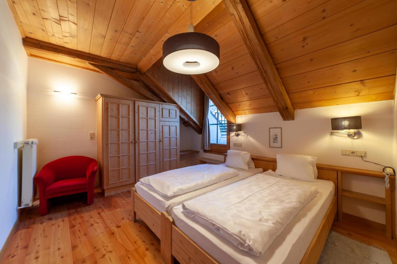 Hotel Greif Маллес-Веноста Экстерьер фото