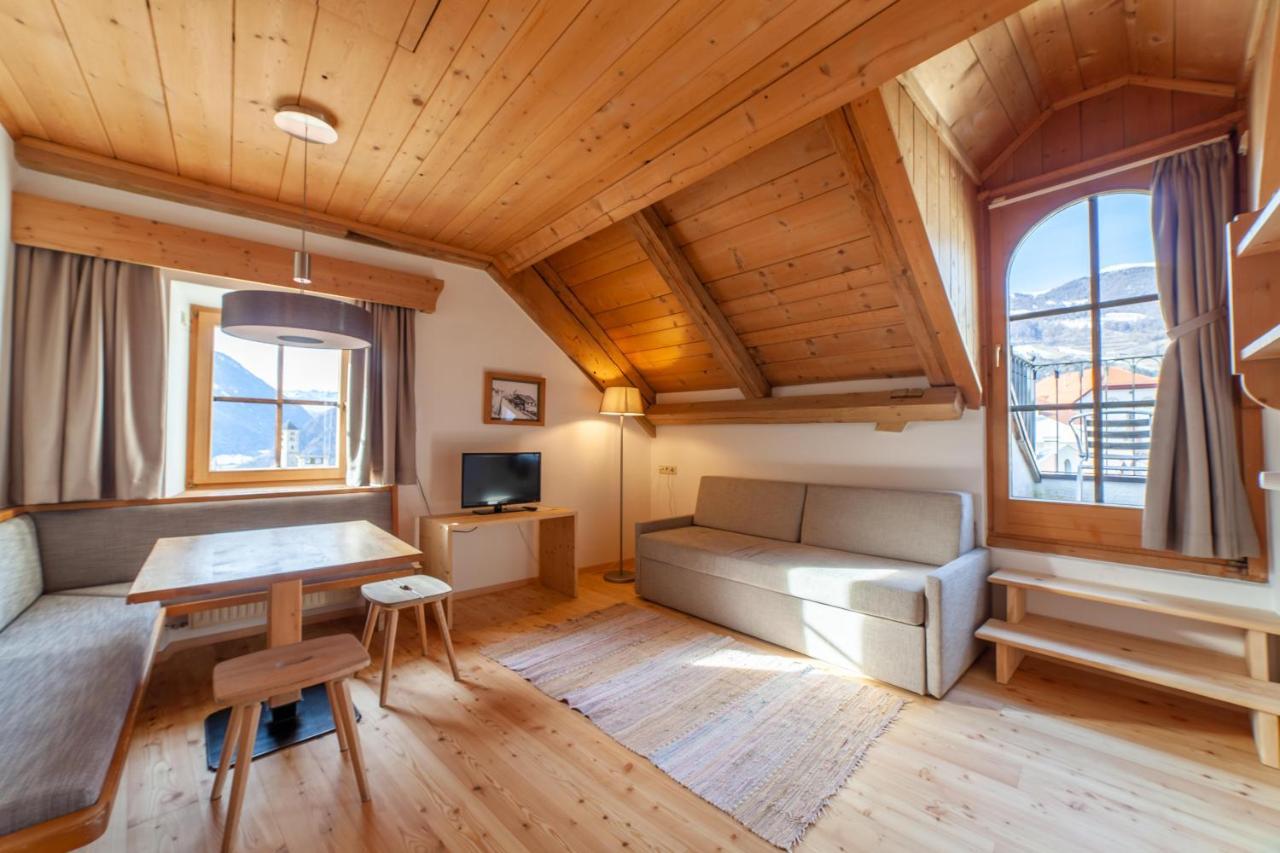 Hotel Greif Маллес-Веноста Экстерьер фото