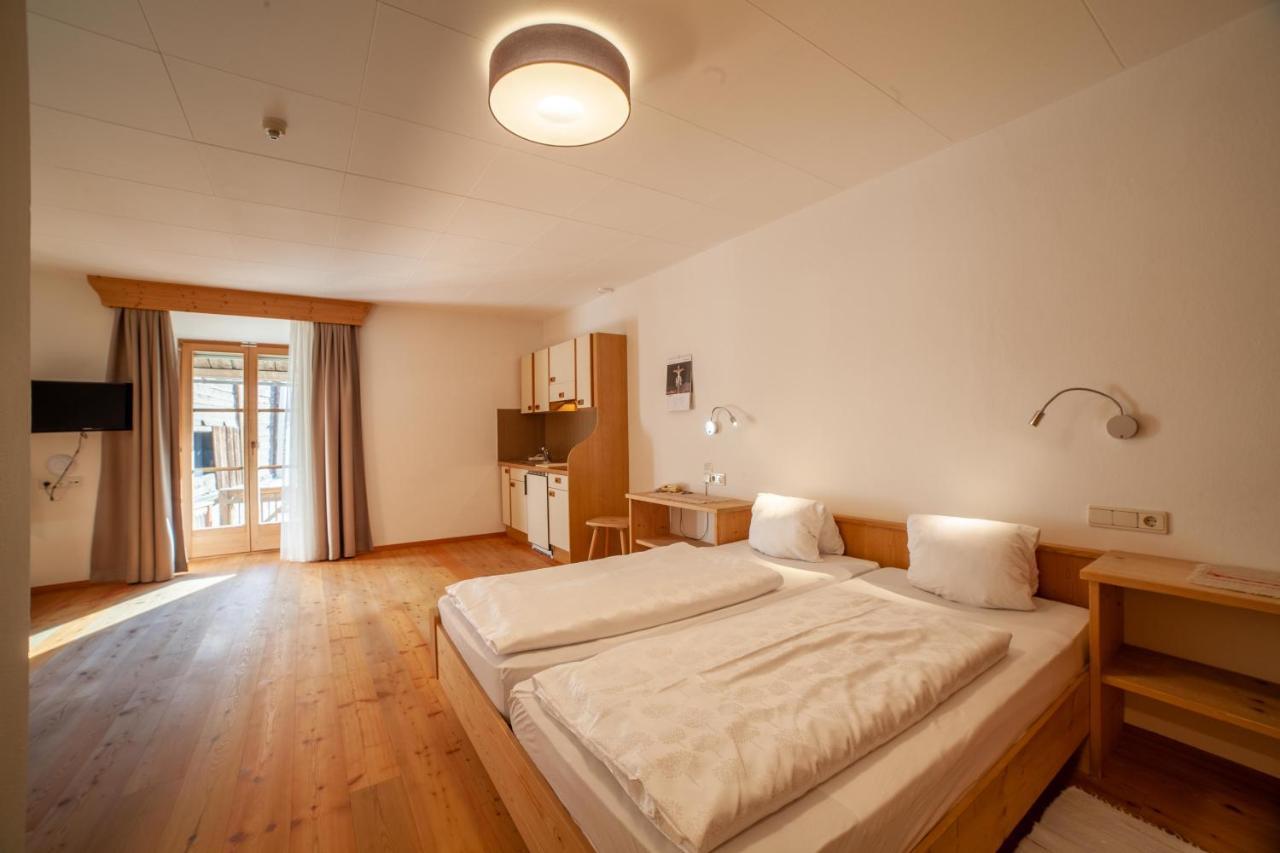 Hotel Greif Маллес-Веноста Экстерьер фото