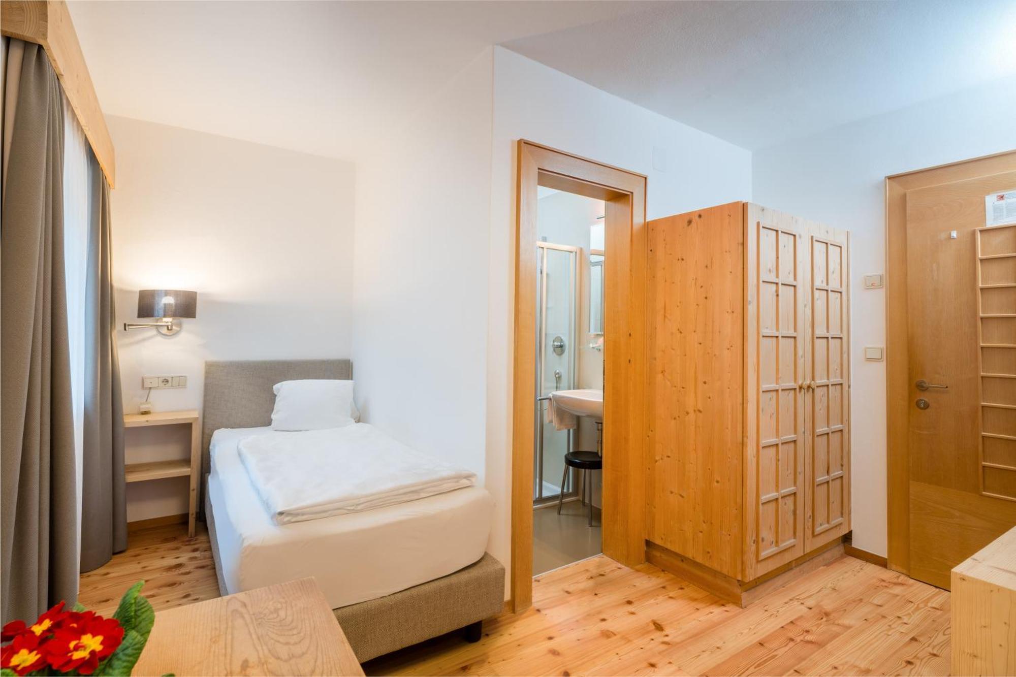 Hotel Greif Маллес-Веноста Экстерьер фото